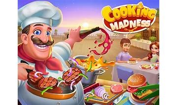 Cooking Restaurant - Fast Kitchen Game for Android - Download the APK from Habererciyes